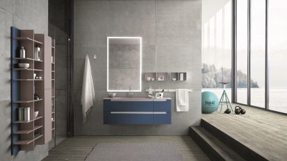 Mobili da Bagno Multistile - foto 69